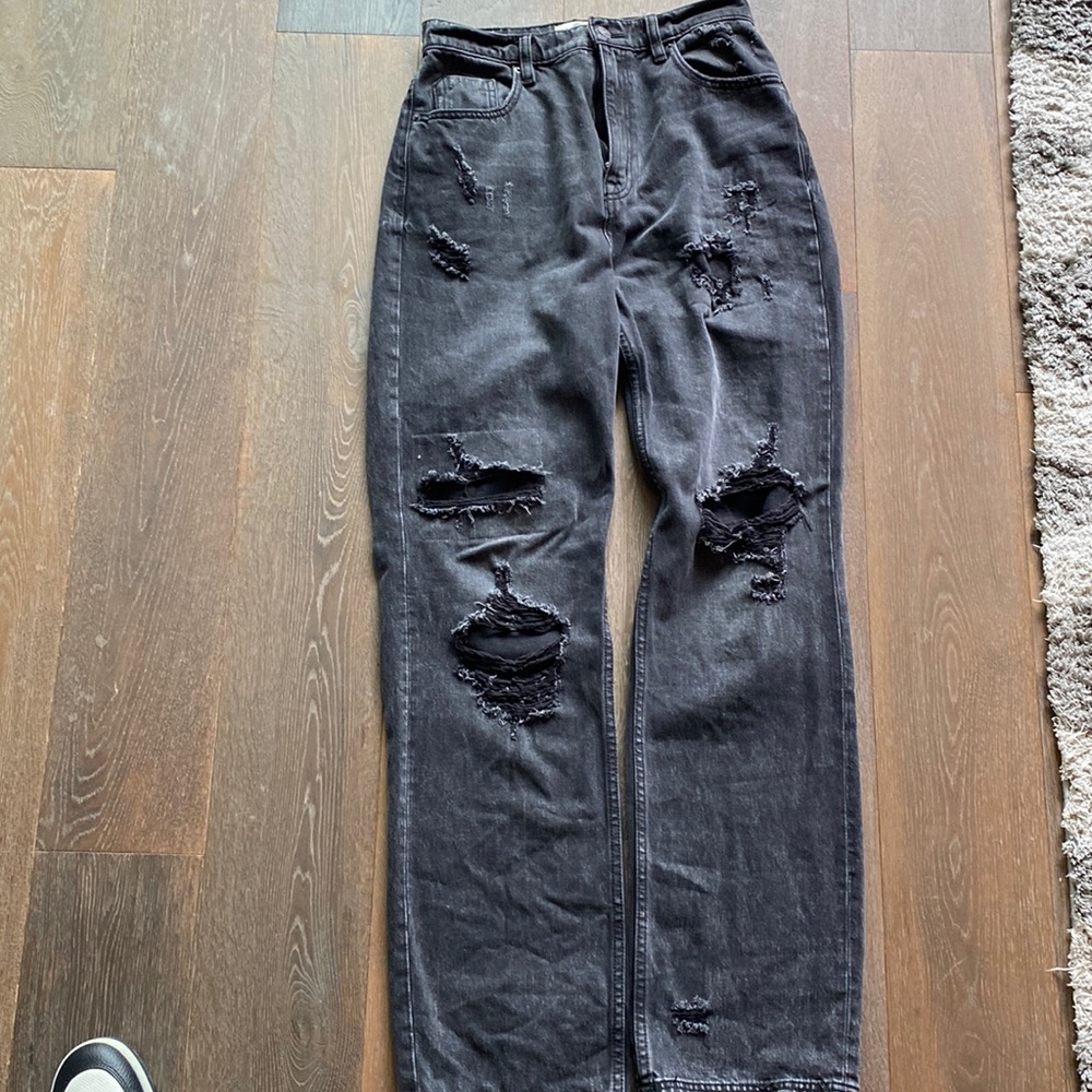 Free people jeans